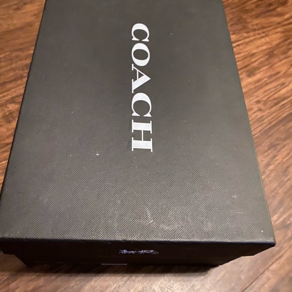 The Show Stopper Coach shoes! - Picture 3 of 8